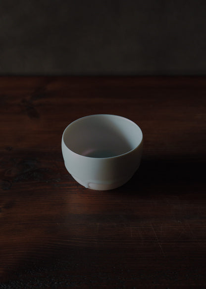 Tea bowl