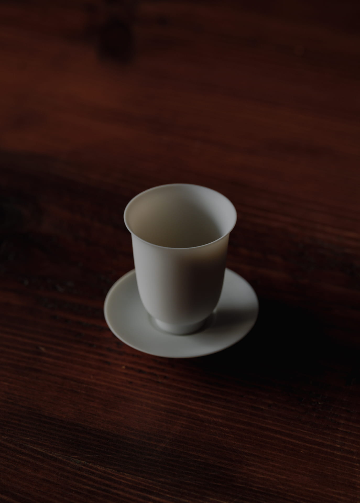 Chinese Tea Utensils Long