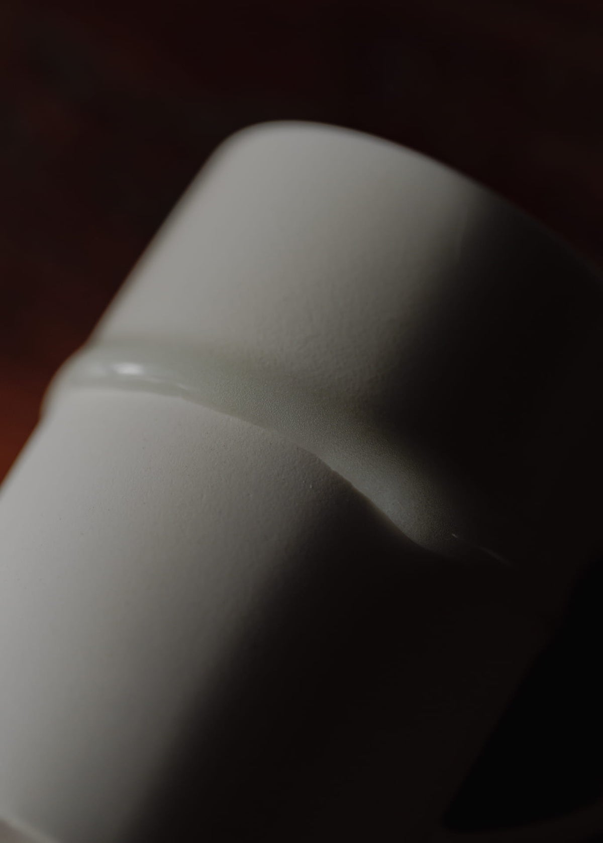 Melting point mug