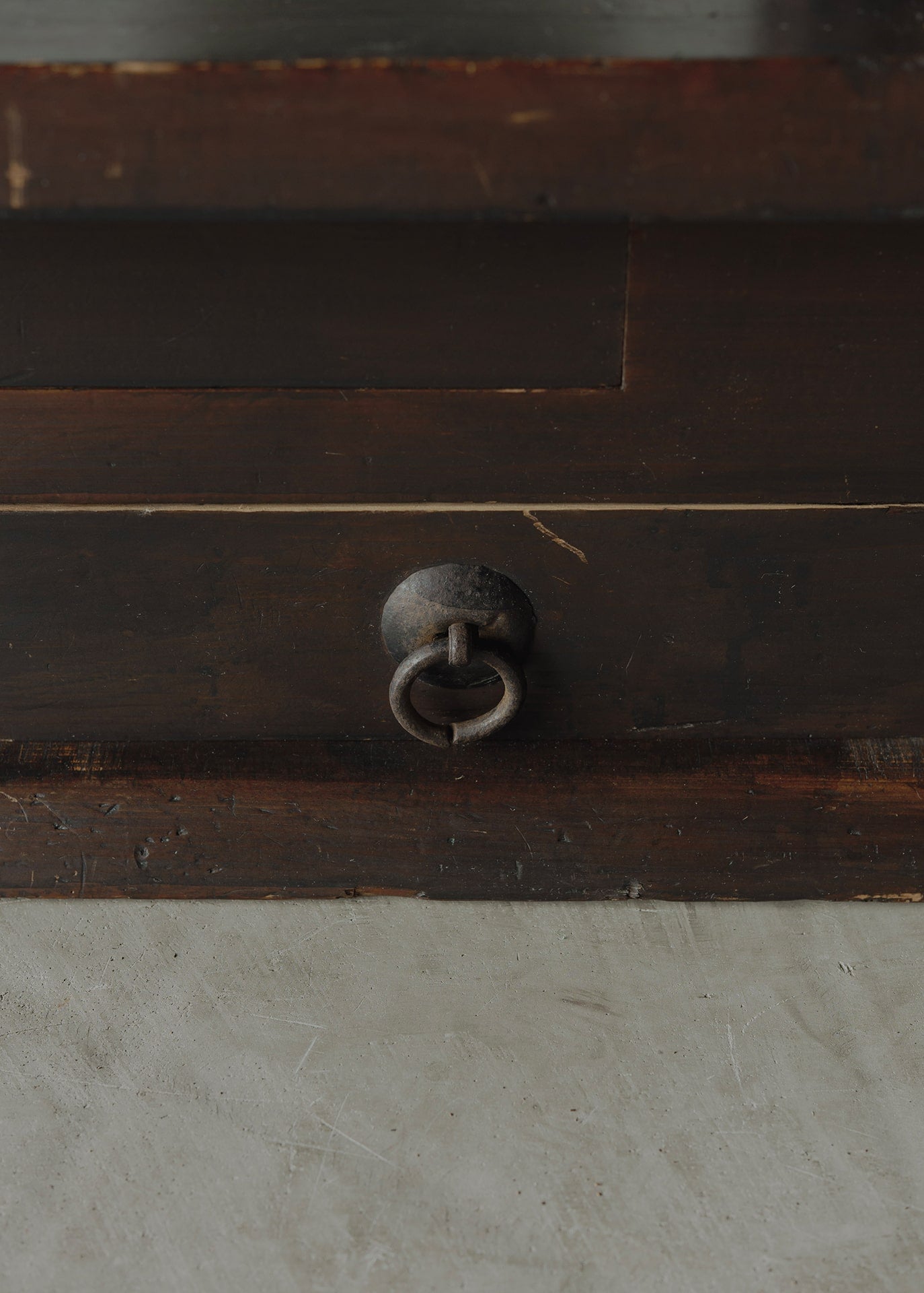 Harikuchi Edo balance