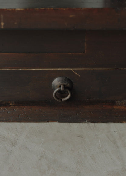 Harikuchi Edo balance