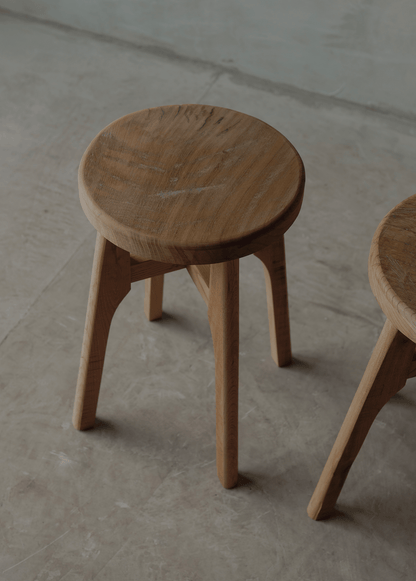Zelkova chair