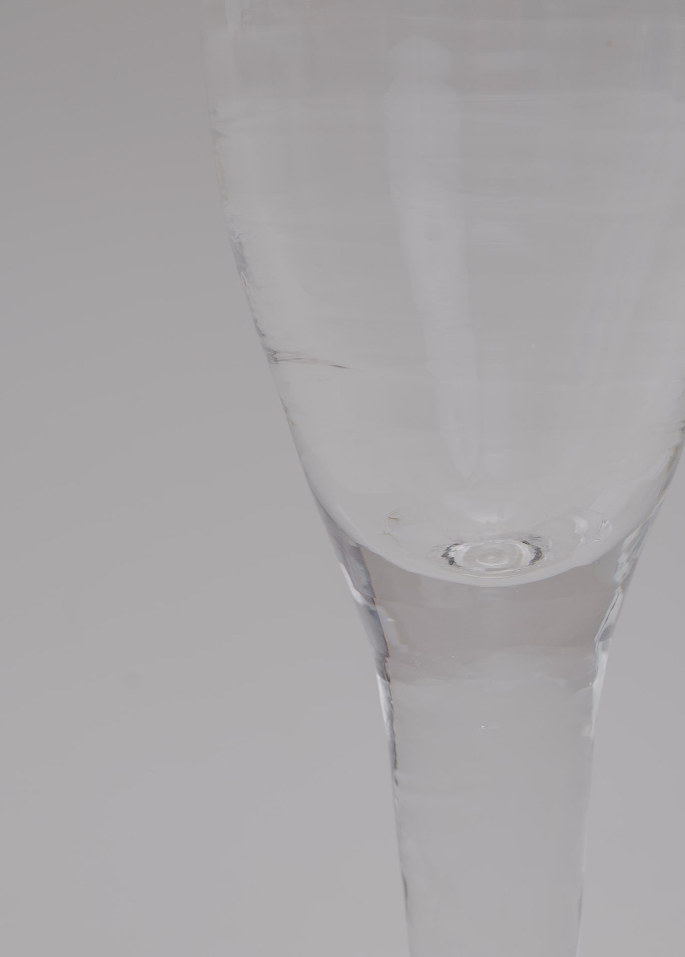 シャンパーニュグラス