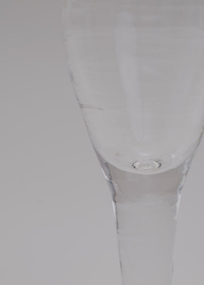 シャンパーニュグラス