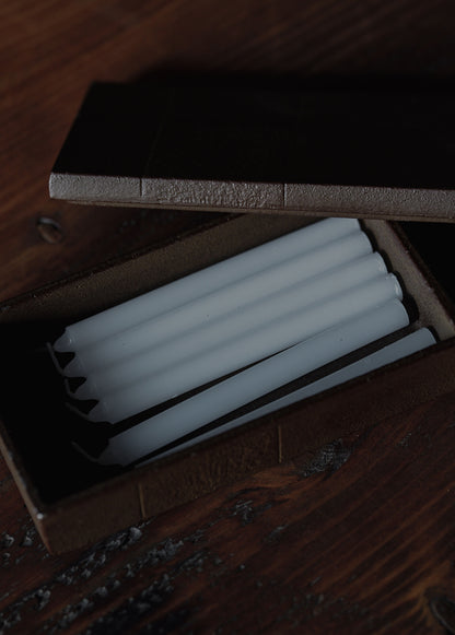 角小箱『肌目』