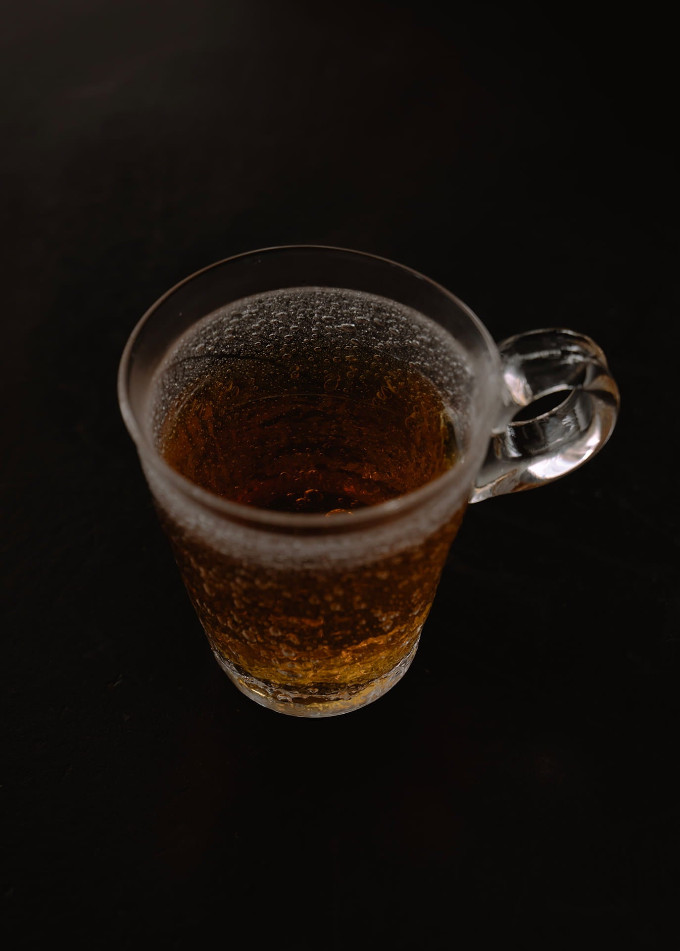 G14 Borosilicate Mug Awa