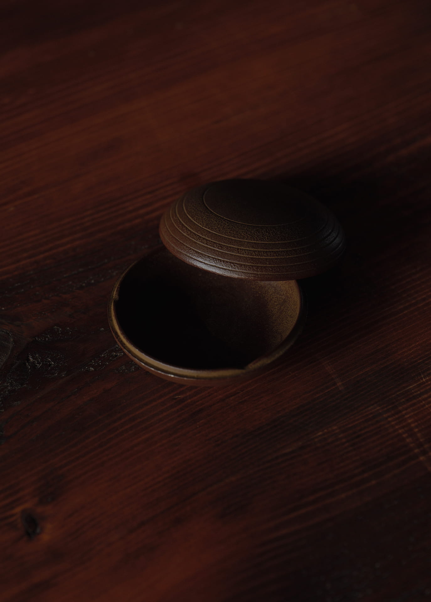 丸小物入『筋目』