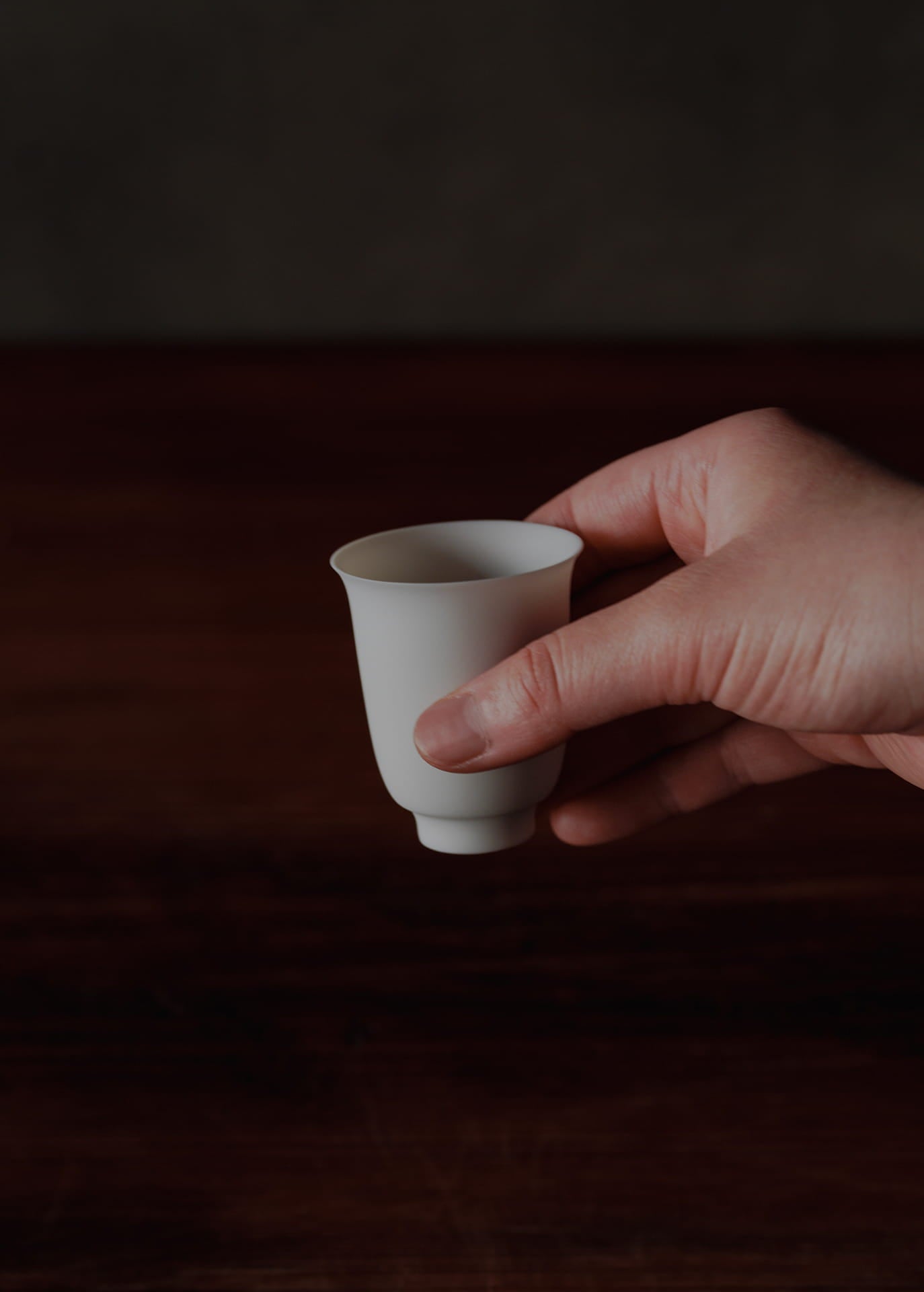 Chinese Tea Utensils Long