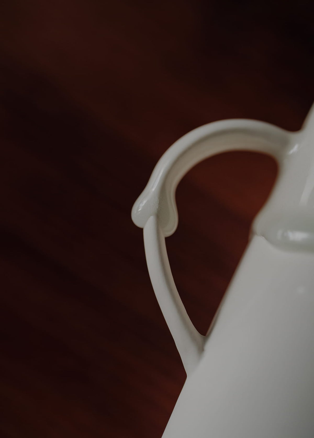 Melting point mug