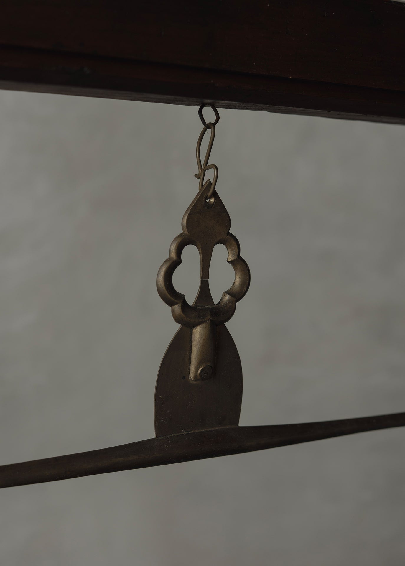 Harikuchi Edo balance