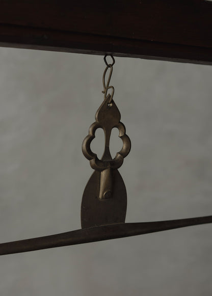 Harikuchi Edo balance