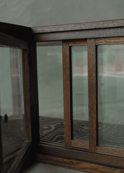 Square lacquer candy box