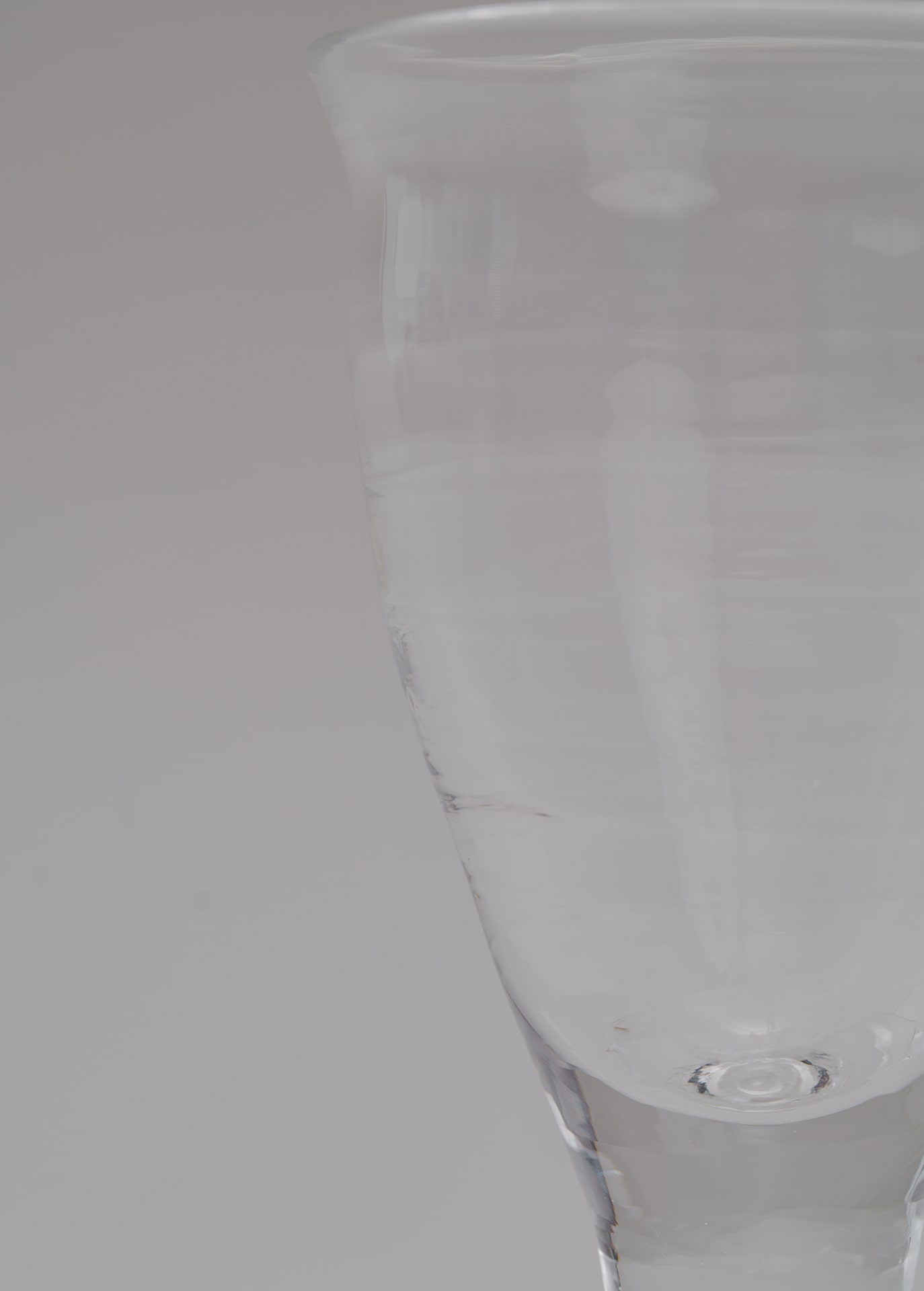 シャンパーニュグラス