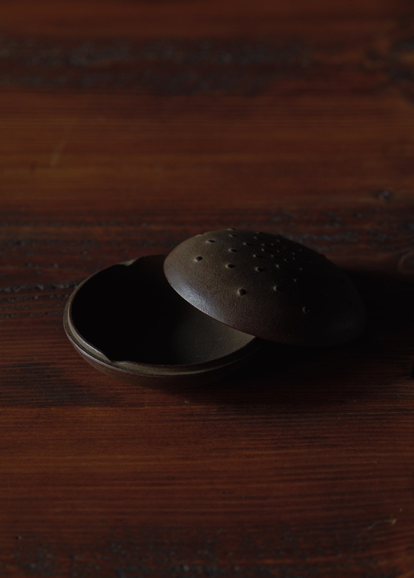 丸小物入『霰』