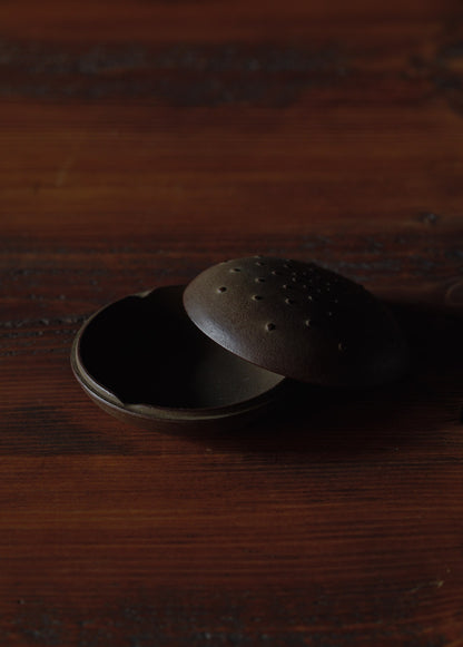 丸小物入『霰』