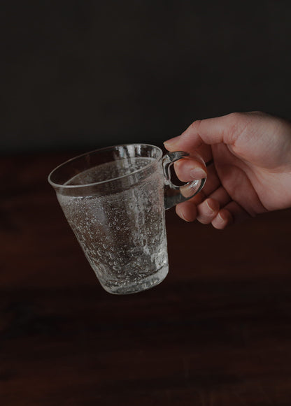 G14 Borosilicate Mug Awa