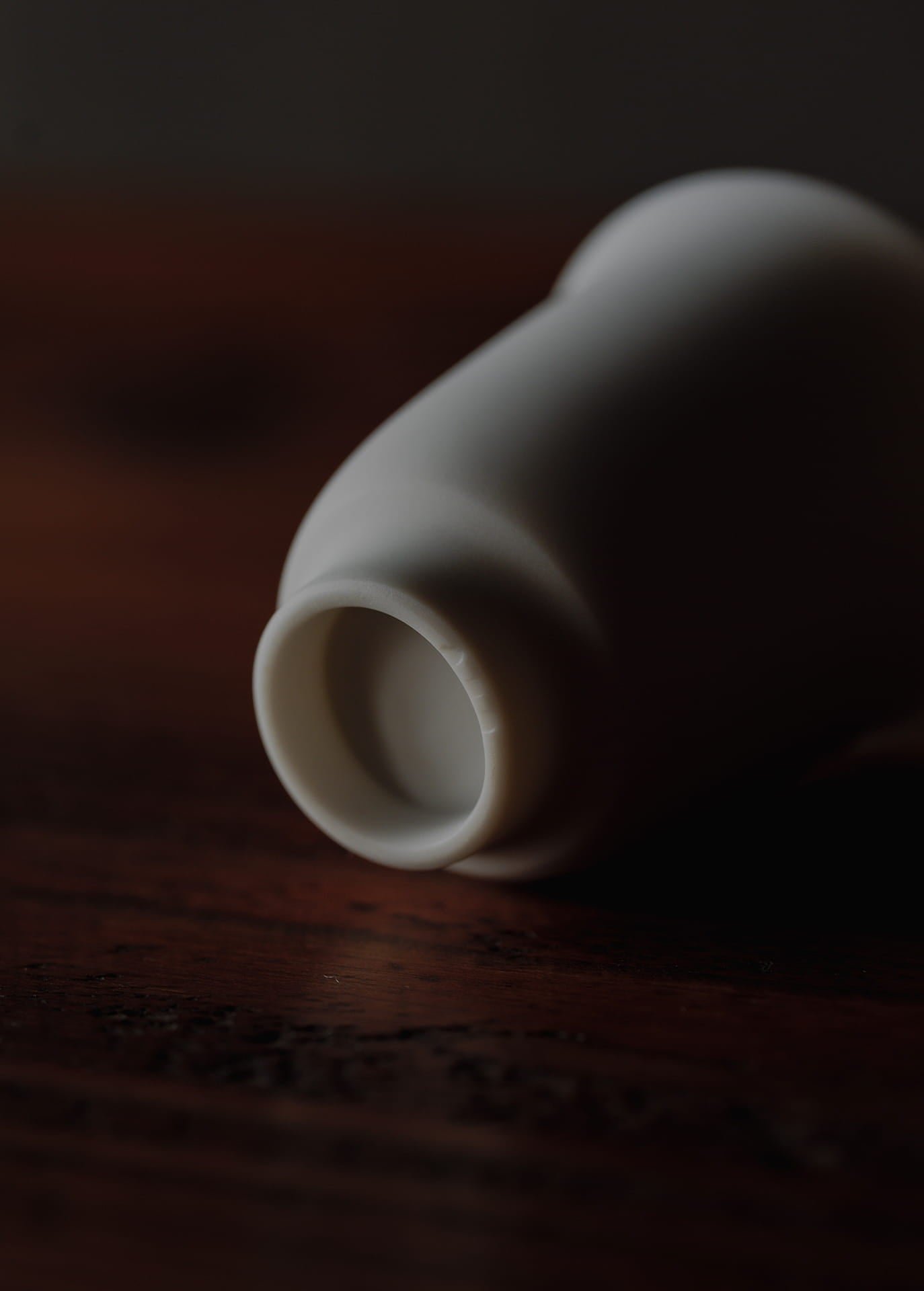 Chinese Tea Utensils Long