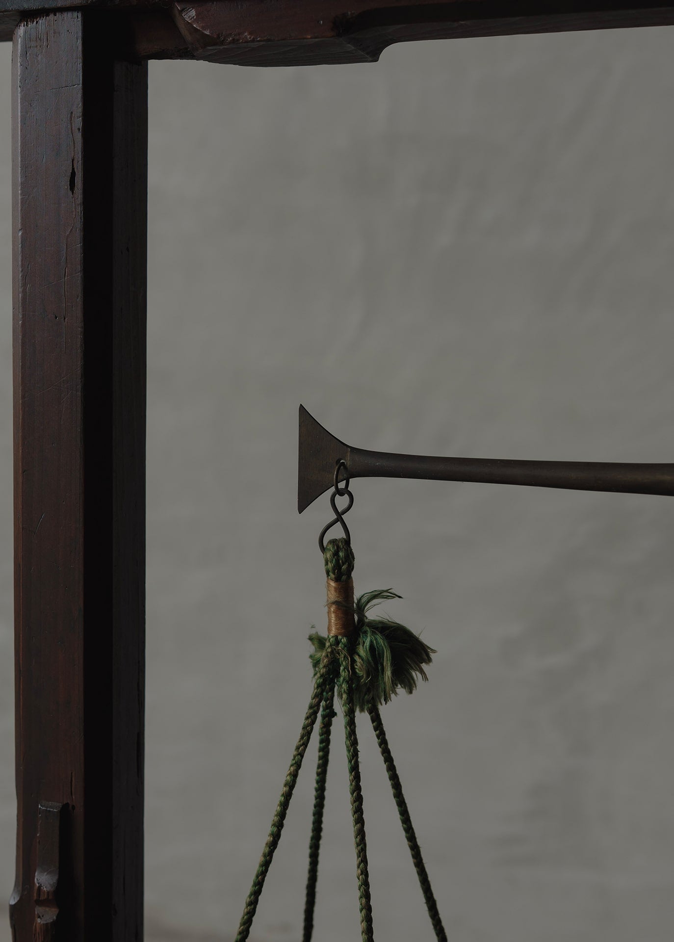 Harikuchi Edo balance