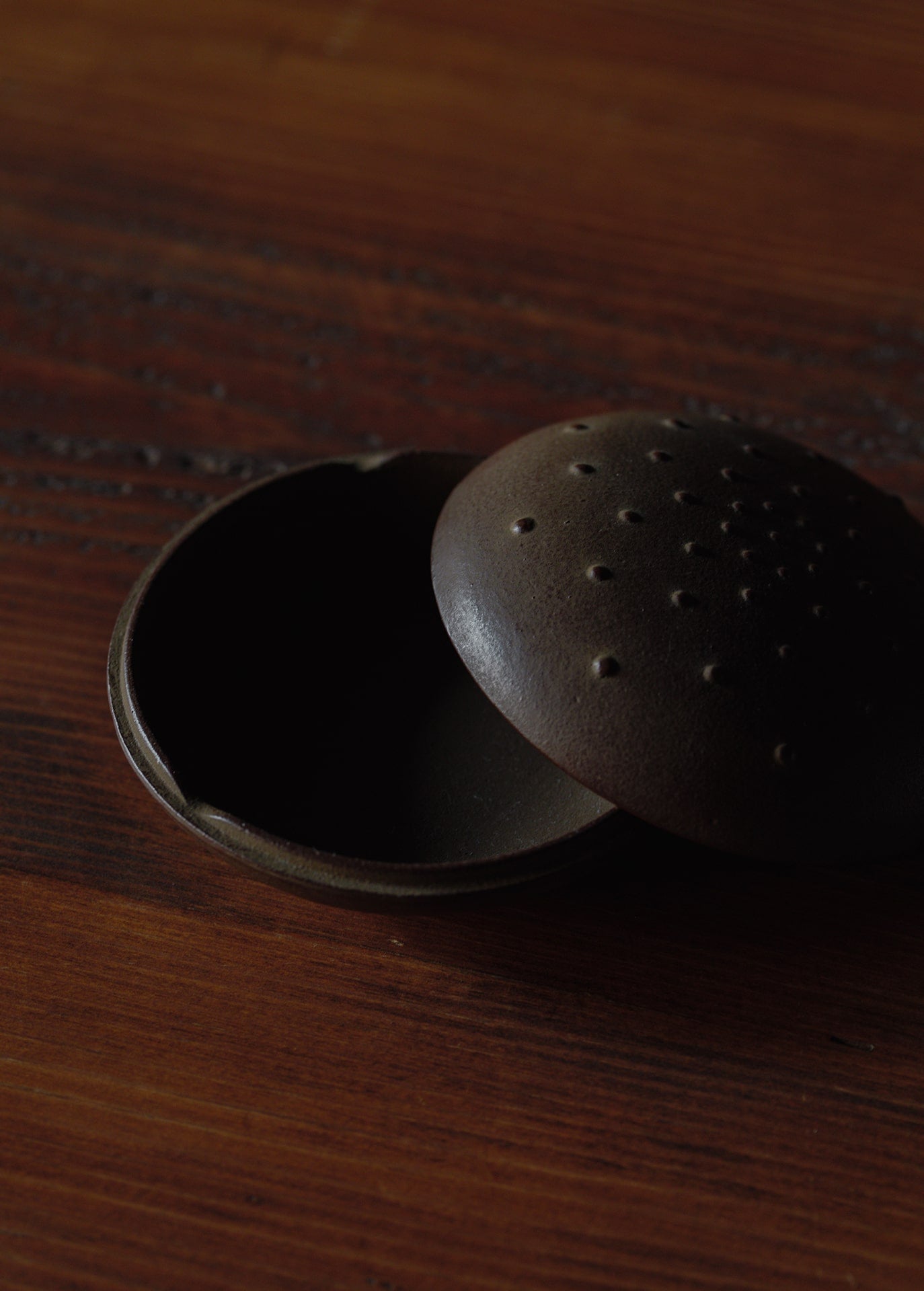 丸小物入『霰』