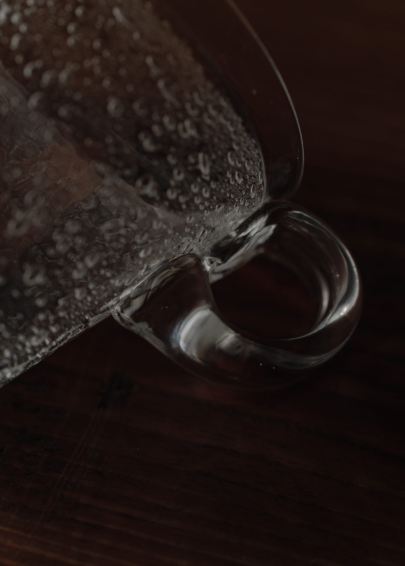 G14 Borosilicate Mug Awa