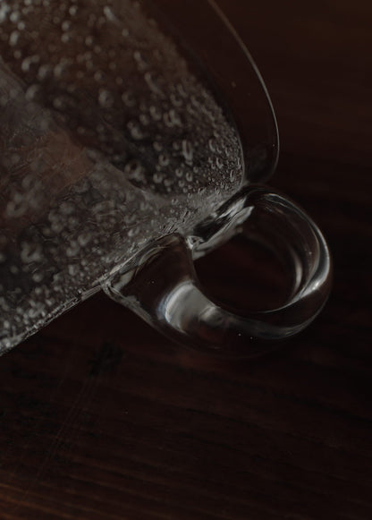G14 Borosilicate Mug Awa