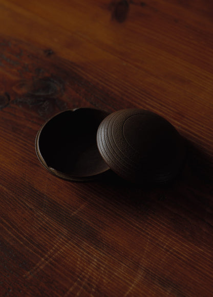 丸小物入『筋目』