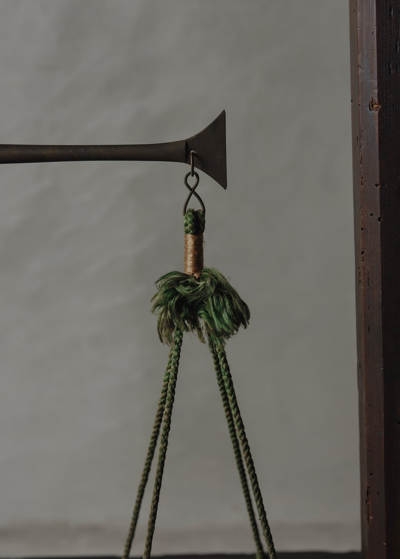 Harikuchi Edo balance