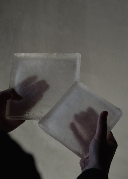 キャスト角皿 スキ 150