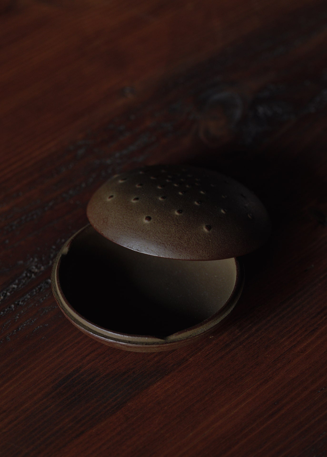 丸小物入『霰』