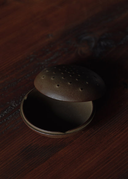 丸小物入『霰』