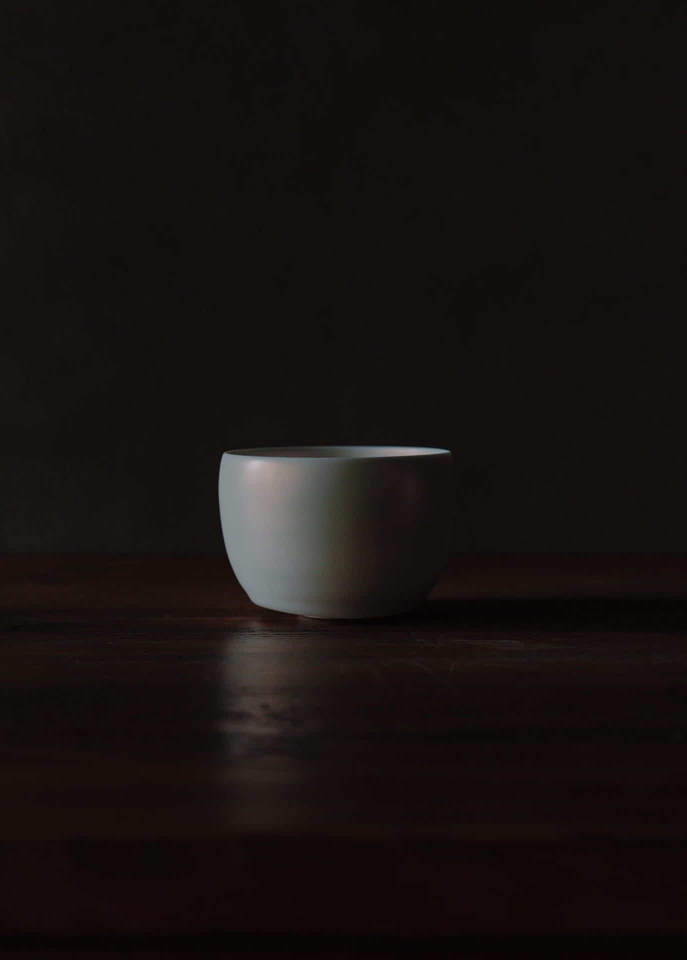 Tea bowl