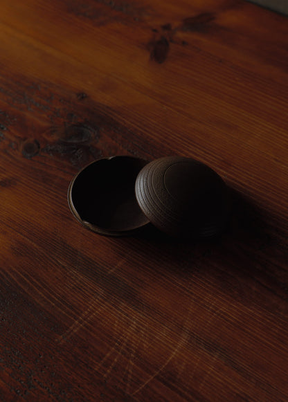 丸小物入『筋目』