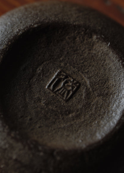 Incense holder "Cow Farm"