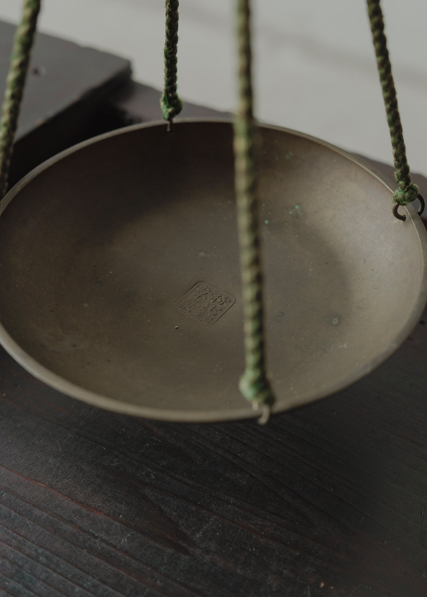 Harikuchi Edo balance