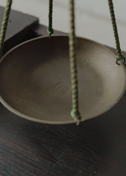 Harikuchi Edo balance