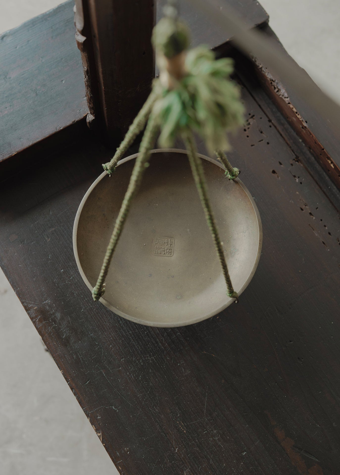 針口江戸天秤 – hakobune GALLERY