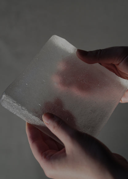 キャスト角皿 スキ 150