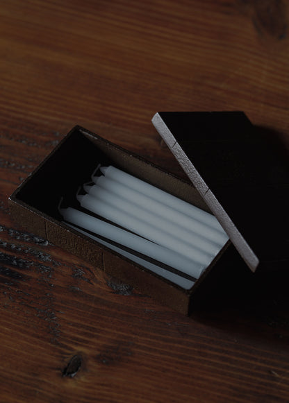 角小箱『肌目』