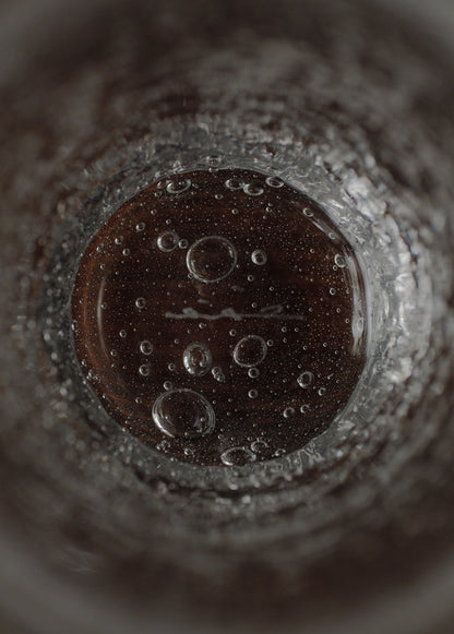 G14 Borosilicate Mug Awa