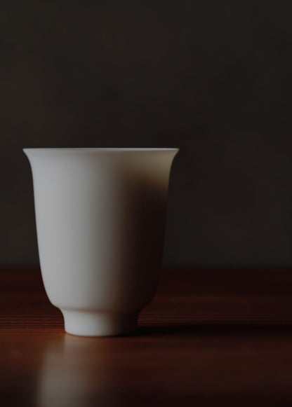 Chinese Tea Utensils Long
