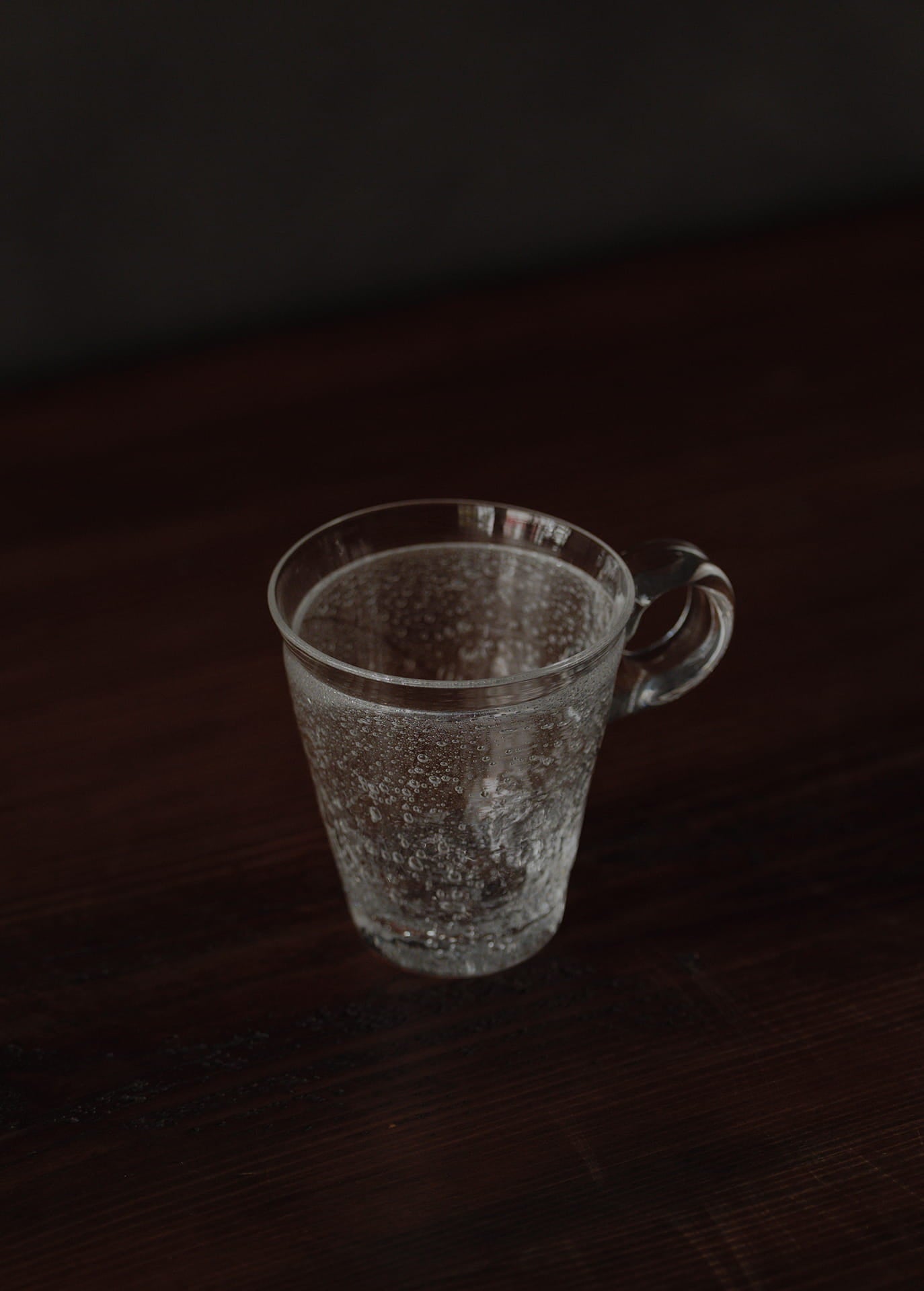 G14 Borosilicate Mug Awa