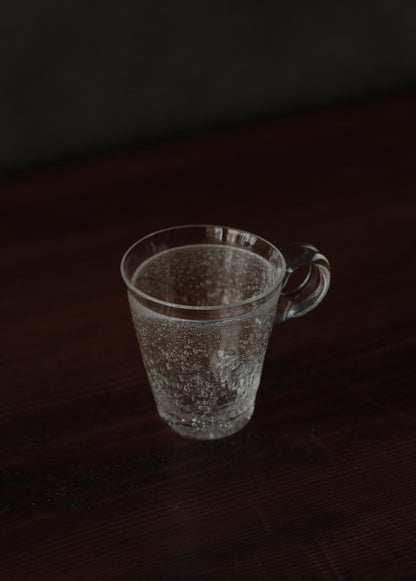 G14 Borosilicate Mug Awa
