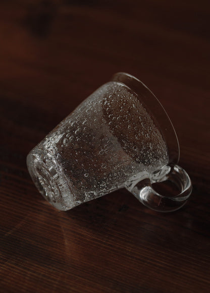 G14 Borosilicate Mug Awa