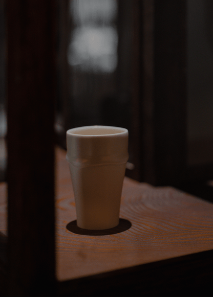 Square lacquer candy box