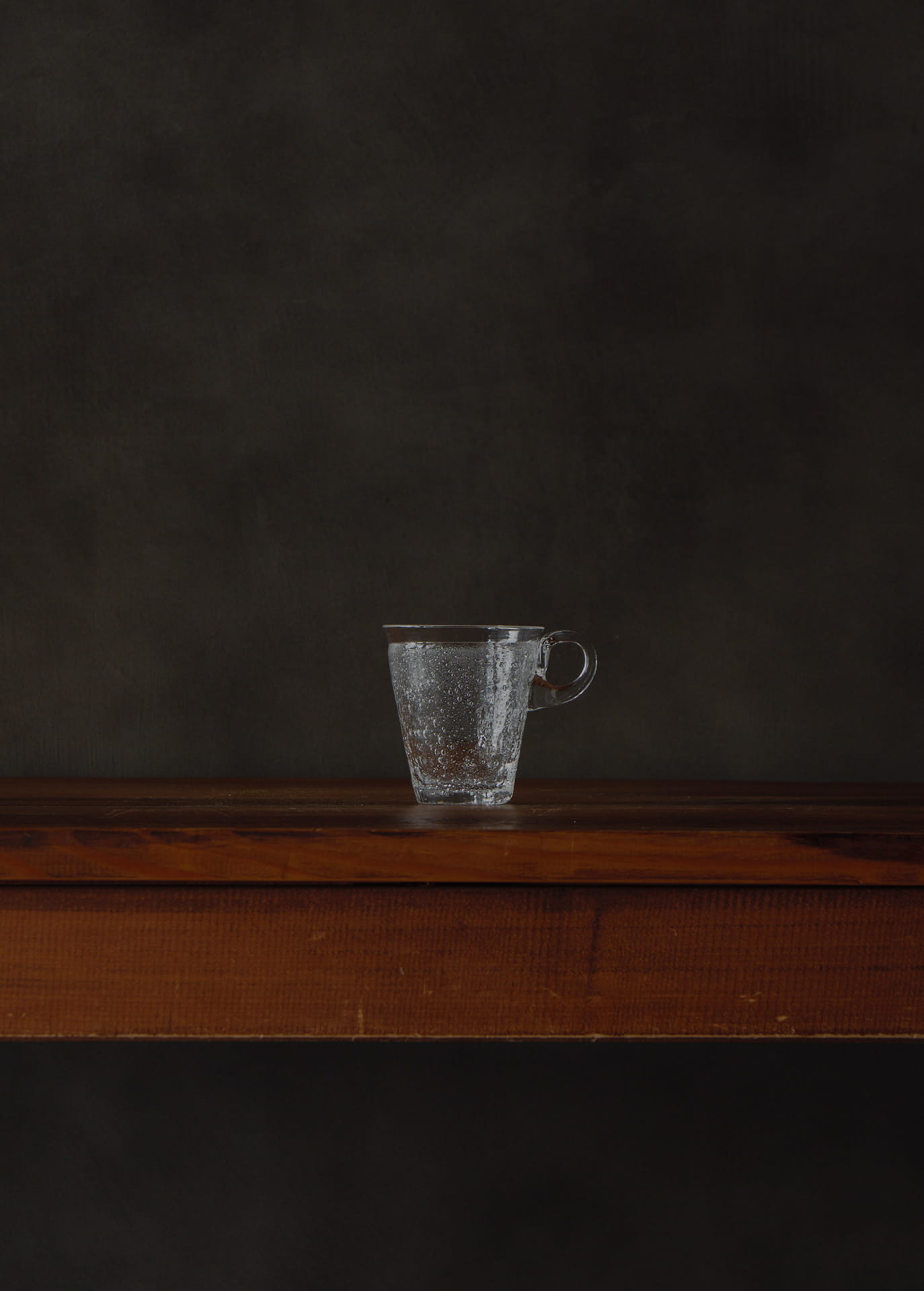 G14 Borosilicate Mug Awa