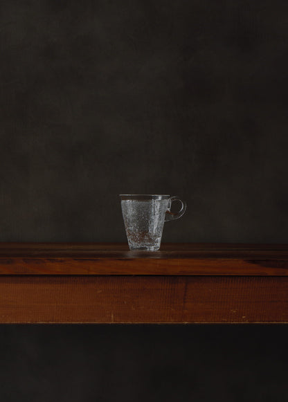 G14 Borosilicate Mug Awa