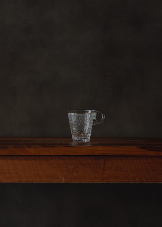 G14 Borosilicate Mug Awa
