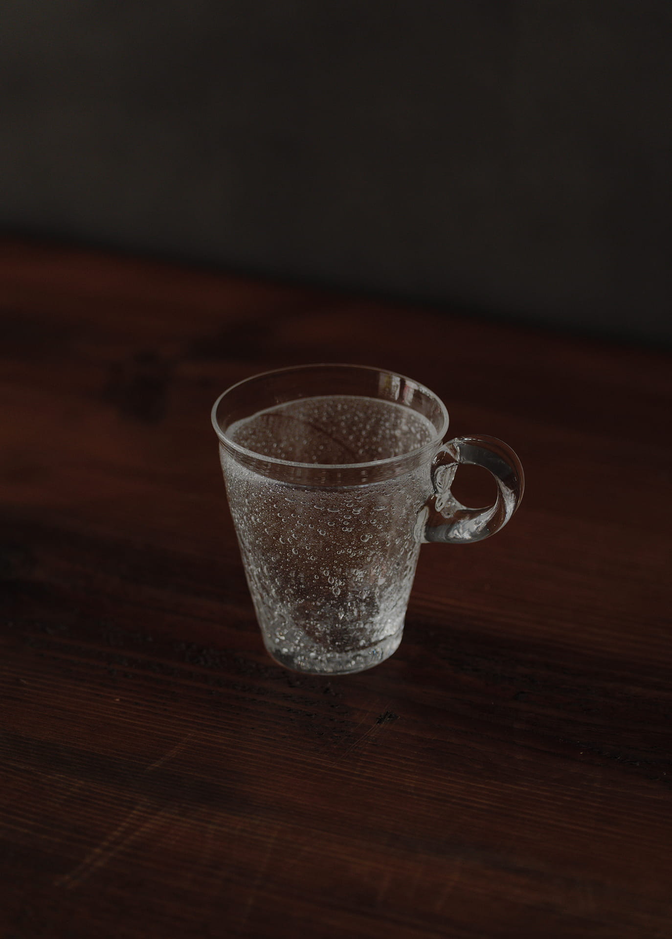 G14 Borosilicate Mug Awa