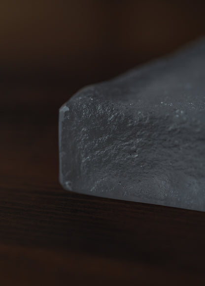 キャスト角皿 スキ 150