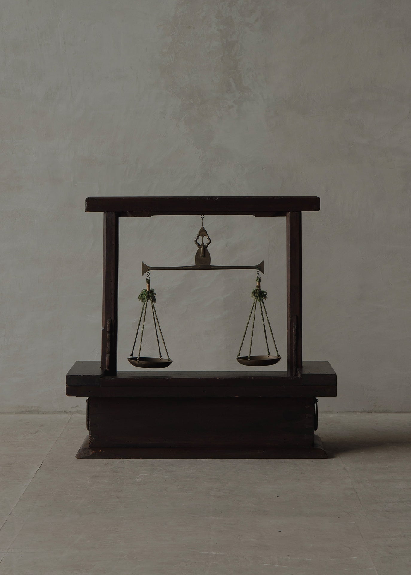 Harikuchi Edo balance